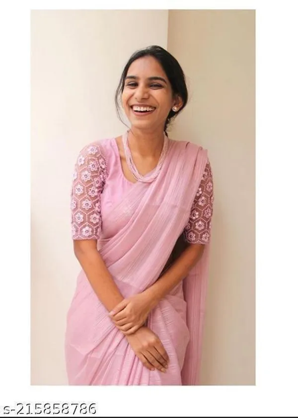 Pink_Chiffon_Embroidered_Assam_Silk_Saree_For_Women