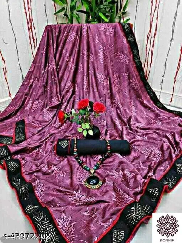 Pink_Lycra_Blend_Printed_Bollywood_Saree_For_Women