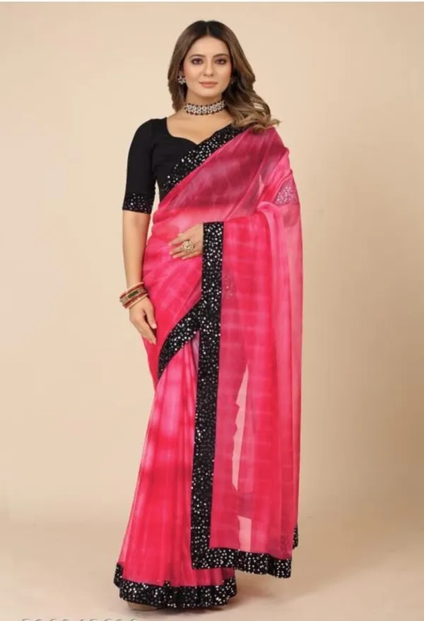 Pink_Lycra_Blend_Printed_Bollywood_Saree_For_Women