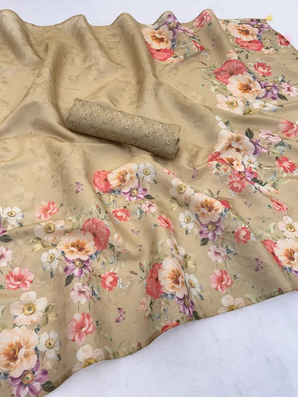Beige_Art_Silk_Digital_Print_Daily_Wear_Saree_For_Women