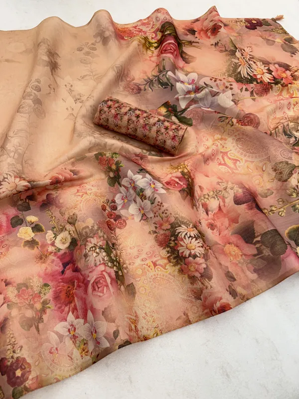 Cream_Art_Silk_Digital_Print_Daily_Wear_Saree_For_Women