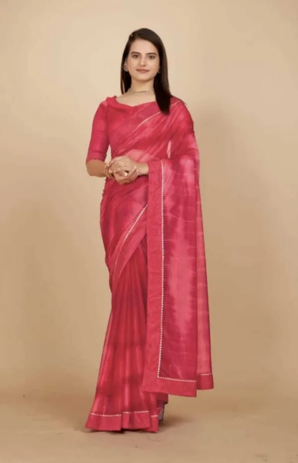 Pink_Lycra_Blend_Printed_Daily_Wear_Saree_For_Women