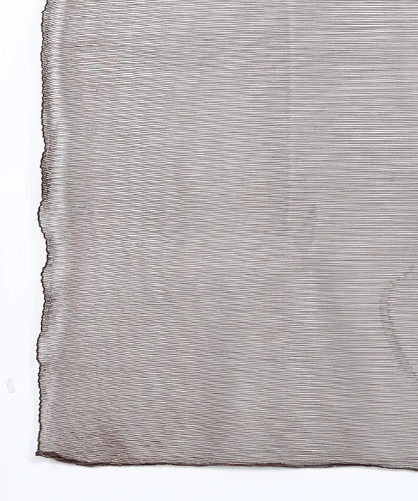 Brown_Lycra_Blend_Dyed_Bollywood_Saree_For_Women