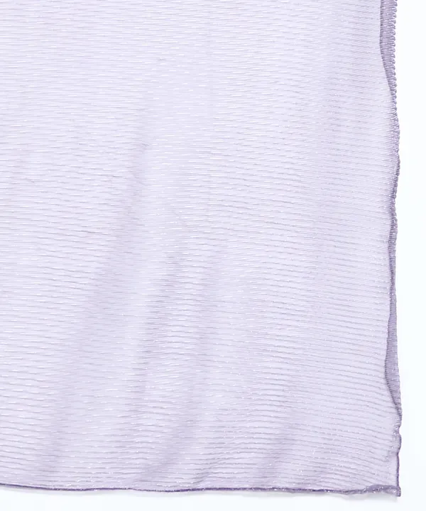 Purple_Lycra_Blend_Dyed_Bollywood_Saree_For_Women