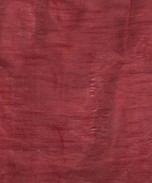 Maroon_Lycra_Blend_Dyed_Bollywood_Saree_For_Women
