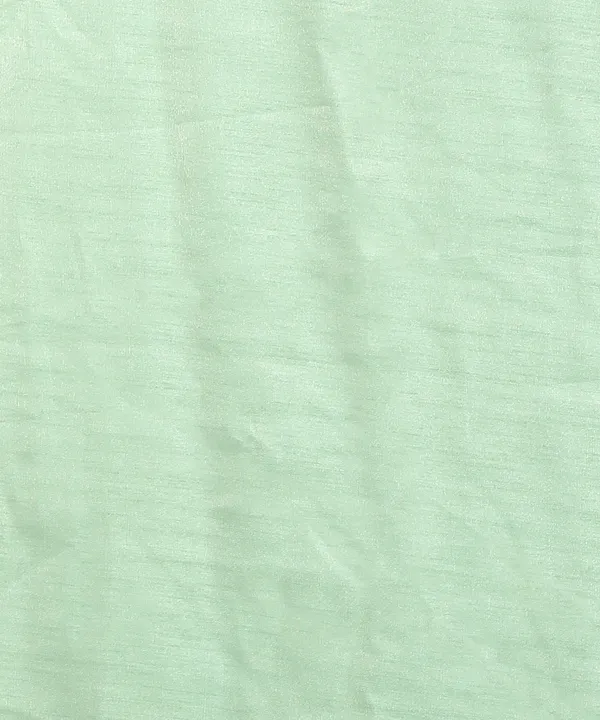 Light_Green_Lycra_Blend_Dyed_Bollywood_Saree_For_Women