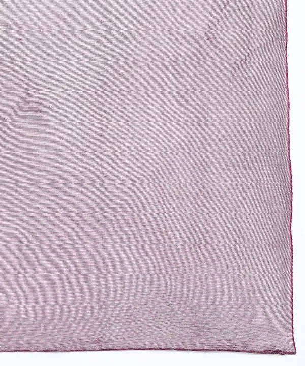 Purple_Lycra_Blend_Dyed_Bollywood_Saree_For_Women