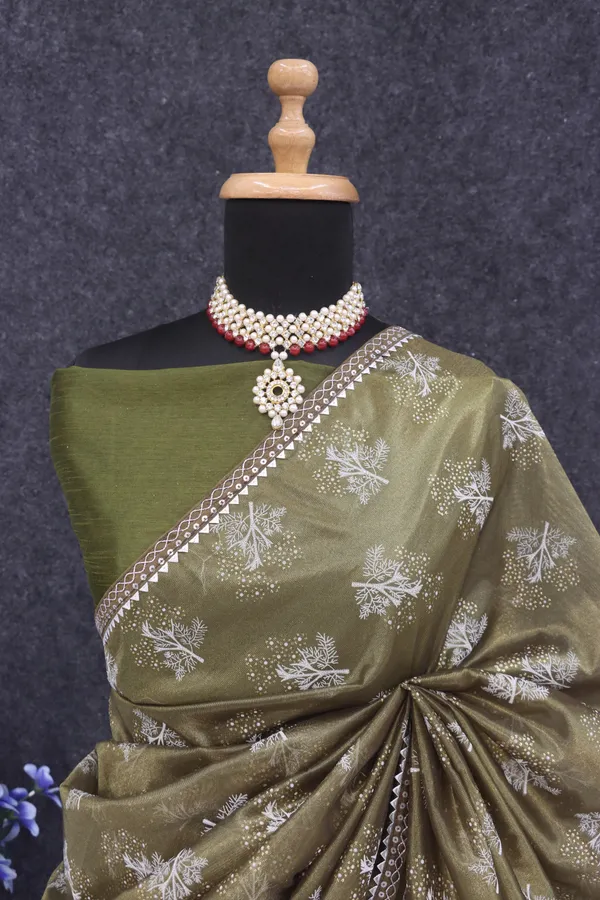 Green_Organza_Printed_Bollywood_Saree_For_Women