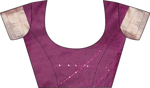 Purple_Organza_Woven_Bollywood_Saree_For_Women