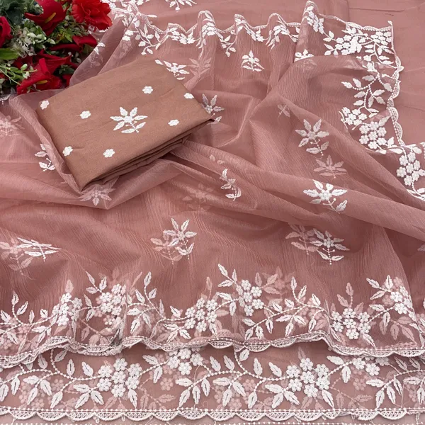 Light_Green_Organza_Embroidered_Bollywood_Saree_For_Women