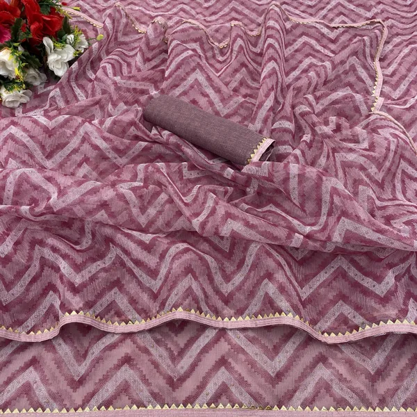 Pink_Organza_Printed_Bollywood_Saree_For_Women