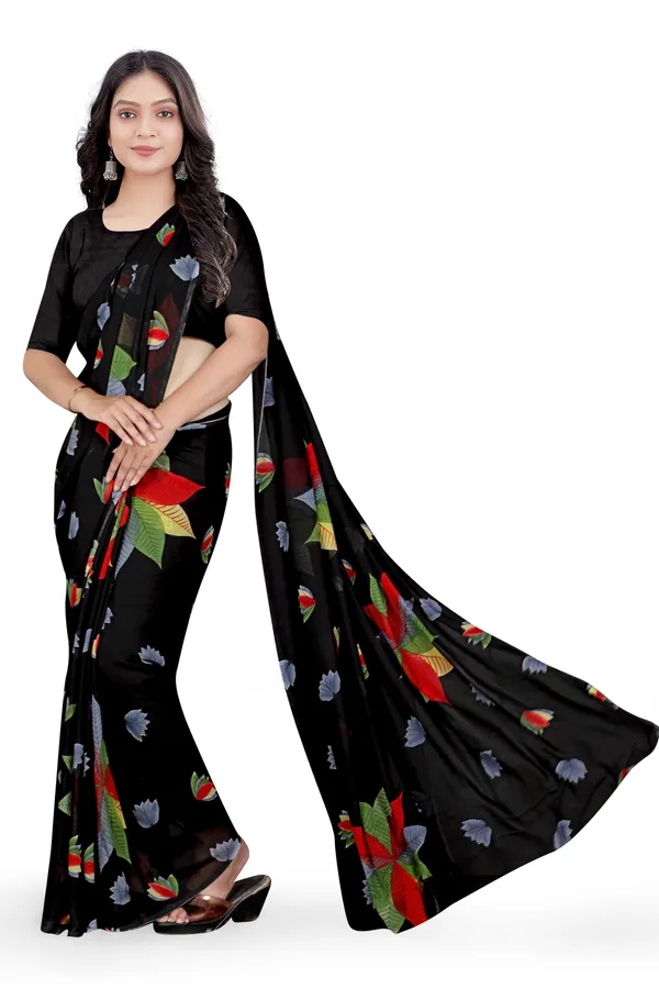 Black_Art_Silk_Traditional_Saree_For_Women