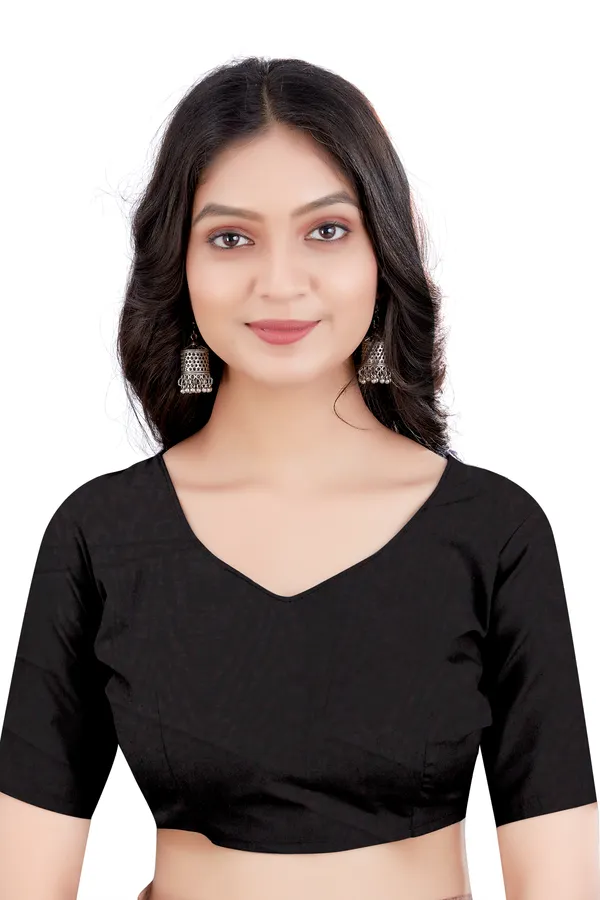 Black_Art_Silk_Traditional_Saree_For_Women