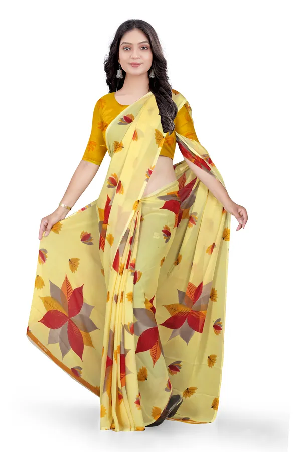 Beige_Art_Silk_Traditional_Saree_For_Women