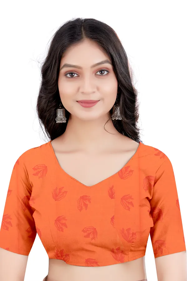 Peach_Art_Silk_Traditional_Saree_For_Women