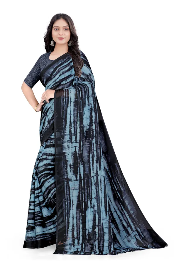 Black_Art_Silk_Traditional_Saree_For_Women