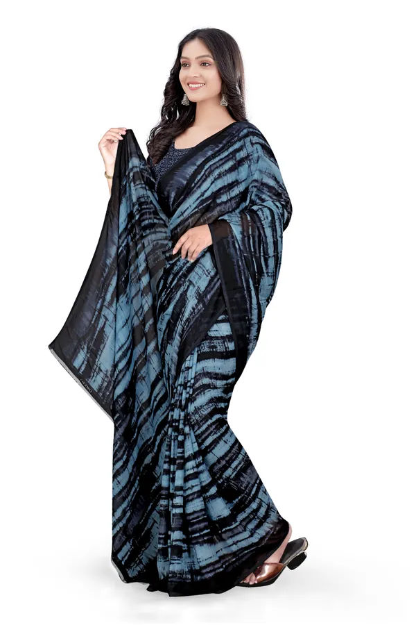 Black_Art_Silk_Traditional_Saree_For_Women