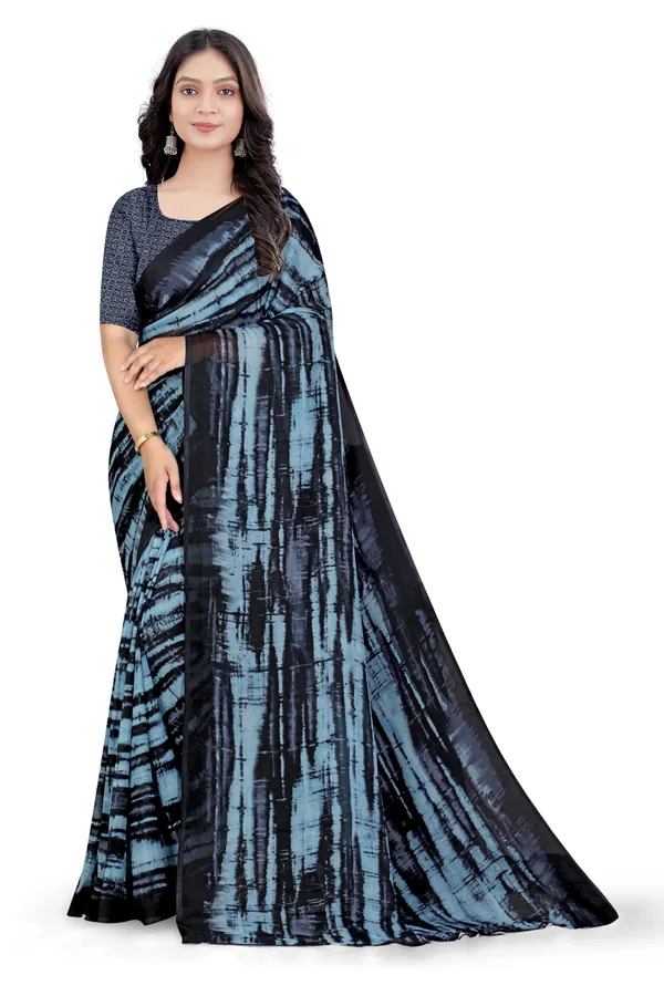 Black_Art_Silk_Traditional_Saree_For_Women