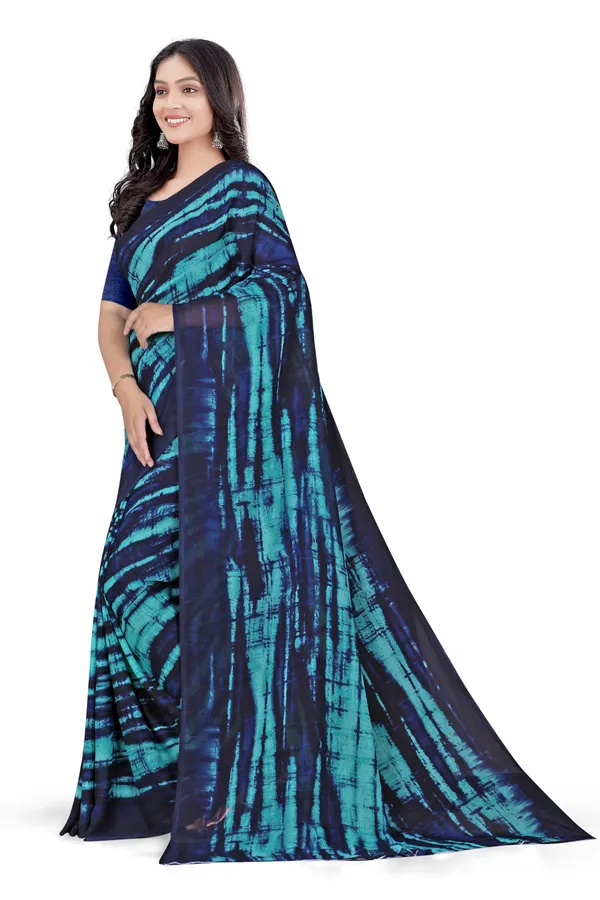 Teal_Art_Silk_Traditional_Saree_For_Women