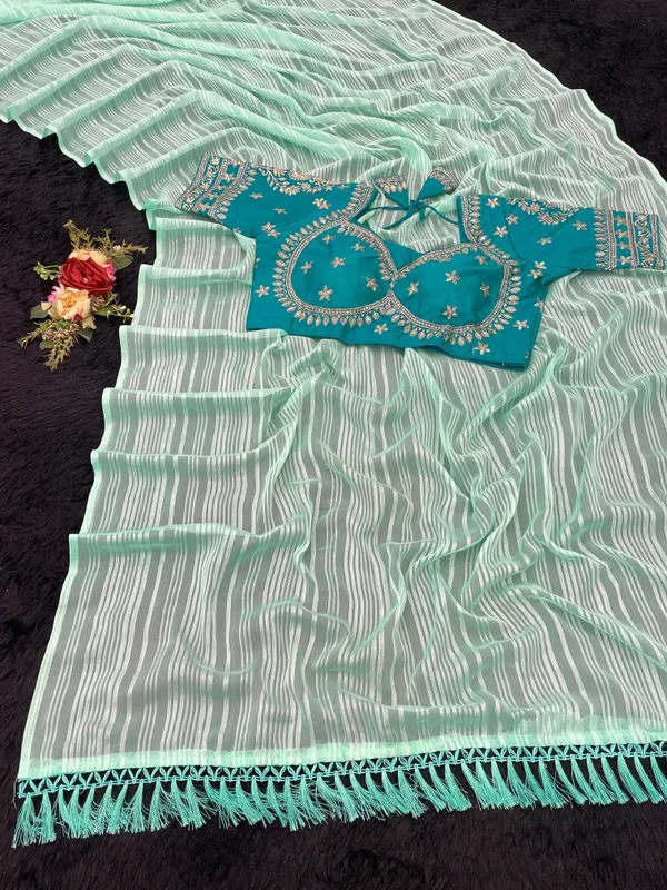 Black_Premium_Poly_Silk_Saree_For_Women