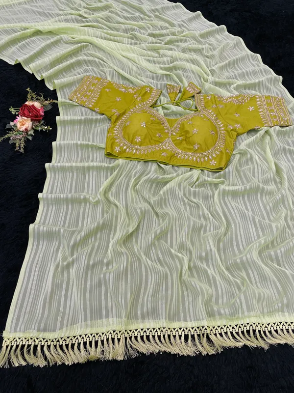 Black_Premium_Poly_Silk_Saree_For_Women