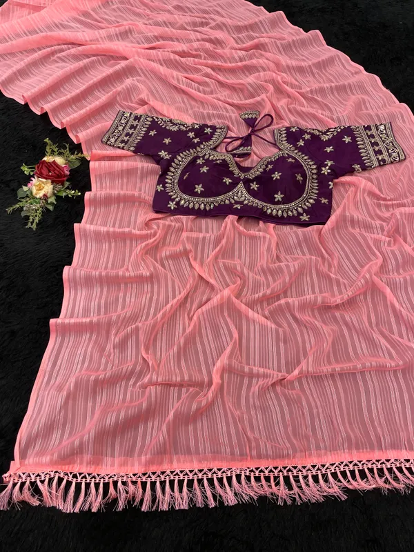 Black_Premium_Poly_Silk_Saree_For_Women