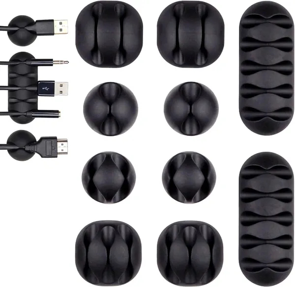 10_Piece_Wire_Organizer_Cable_Clips_(Black)