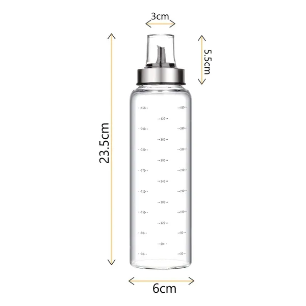 Transparent_Glass_Steel_Oil_Bottles_Dispenser_Safe