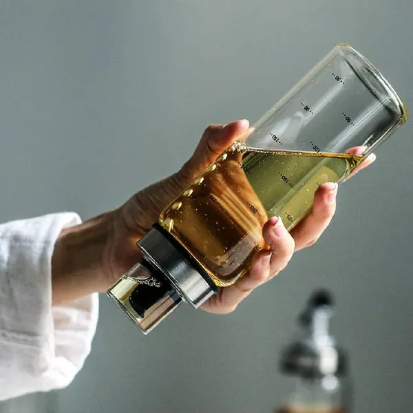 Transparent_Glass_Steel_Oil_Bottles_Dispenser_Safe