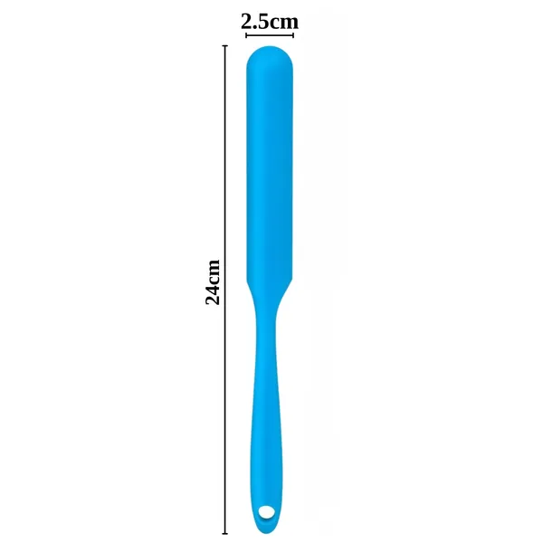 Long_Handle_Silicone_Butter_Jar_Spatula_For_Scraping_Cream