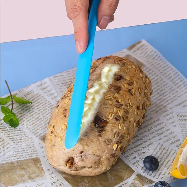 Long_Handle_Silicone_Butter_Jar_Spatula_For_Scraping_Cream
