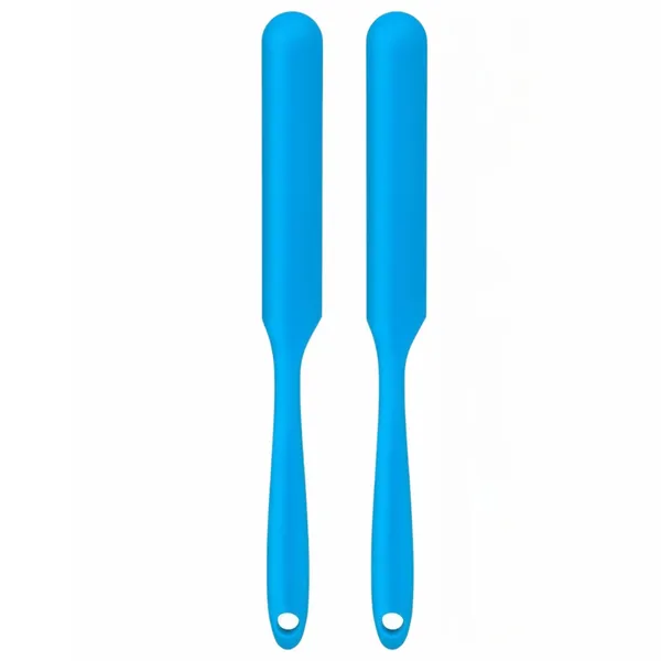 Long_Handle_Silicone_Butter_Jar_Spatula_For_Scraping_Cream