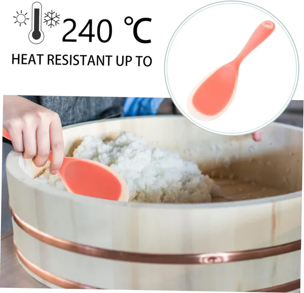 Silicone_Non-Stick_Rice_Paddle_Spoon_(Orange)
