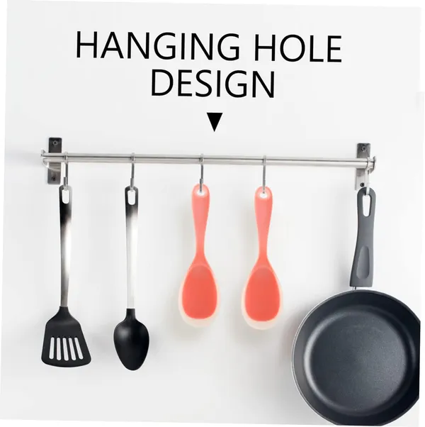 Silicone_Non-Stick_Rice_Paddle_Spoon_(Orange)