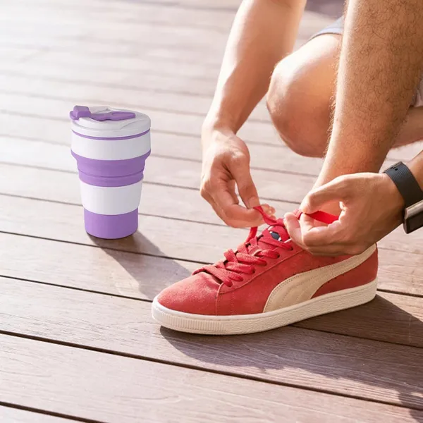 Silicone_Travel_Drinking_Cup_for_Camping_Hiking_Folded_Mug