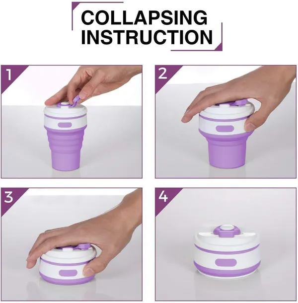 Silicone_Travel_Drinking_Cup_for_Camping_Hiking_Folded_Mug