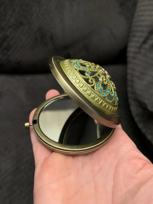 3_Piece_Compact_Hand_Mirror_Cosmetic_Tool