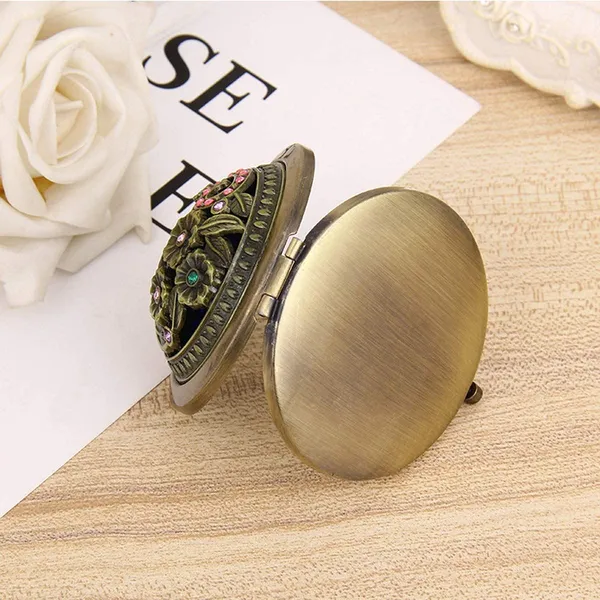 3_Piece_Compact_Hand_Mirror_Cosmetic_Tool