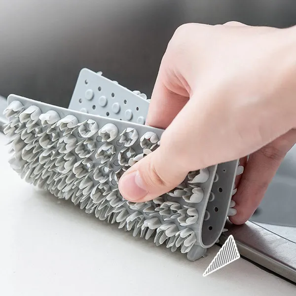 2_Piece_Fruit_and_Vegetable_Cleaning_Pad_(Grey)
