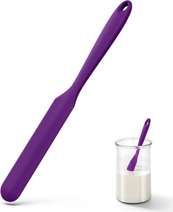 Silicone_Cake_Cream_Butter_Spatula_with_Long_Handle_