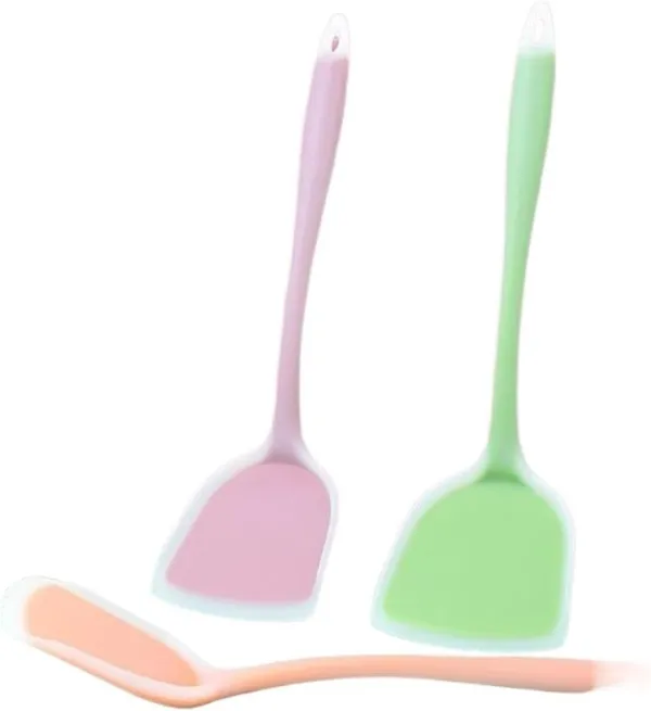 Silicone_Flexible_Wok_Spatula_for_Cookware_(Light_Pink)