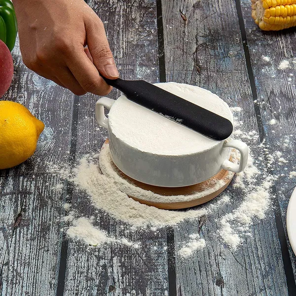 Silicone_Jar_Mixing_Scraper_with_Long_Handle_Jam_Spreader_