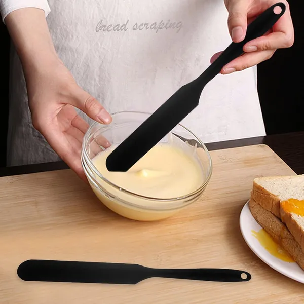 Silicone_Jar_Mixing_Scraper_with_Long_Handle_Jam_Spreader_