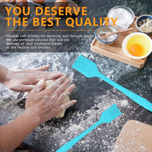 Silicone_Basting_Spread_Oil_Butter_Pastry_Brushes_