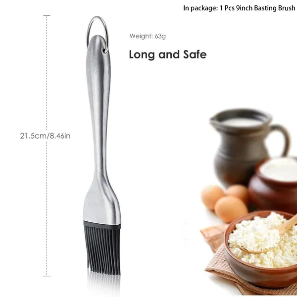 9_Inch_Stainless_Steel_Pastry_Brush