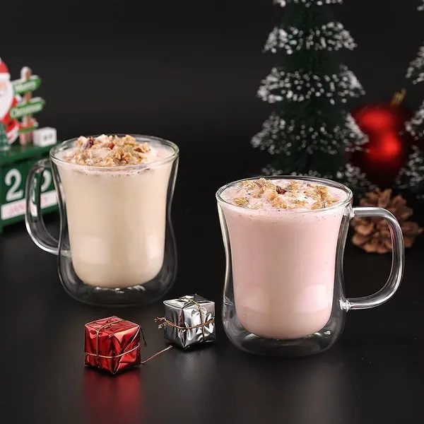 2_Pcs_Double_Walled_Borosilicate_Glass_Coffee_Cup