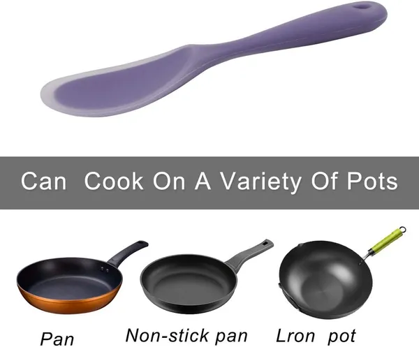 Silicone_Non-Stick_Rice_Paddle_Spoon_(Purple)