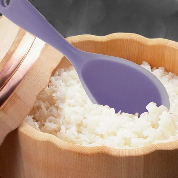 Silicone_Non-Stick_Rice_Paddle_Spoon_(Purple)