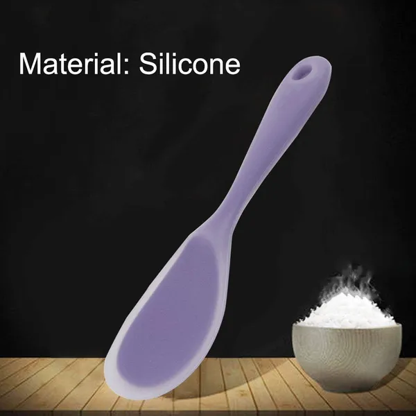 Silicone_Non-Stick_Rice_Paddle_Spoon_(Purple)