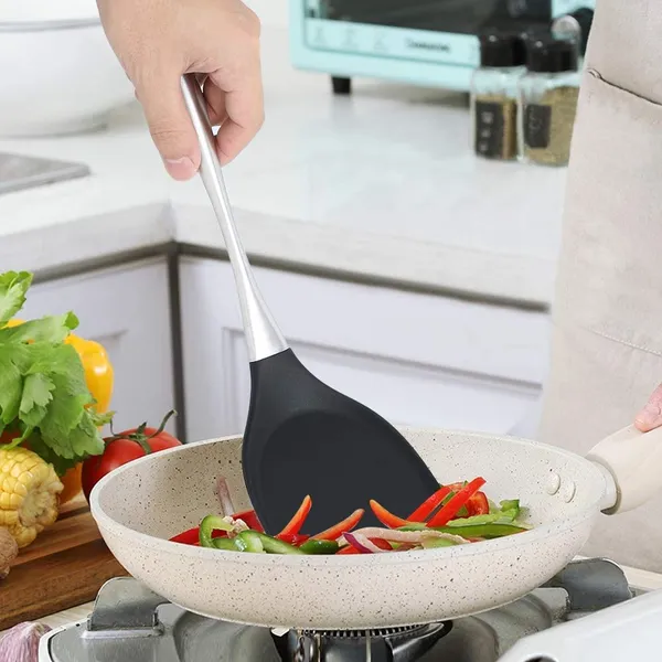High_Heat_Resistant_Spatula_Set_Wok_to_Eggs,_Cookware_